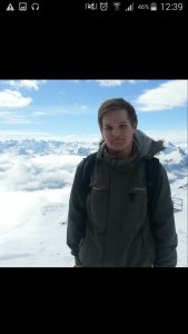 Profilbild von Christian Kleeberg
