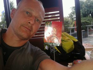 Profilbild von Christian Kleiböhmer