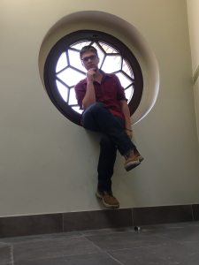 Profilbild von Christian Kleine
