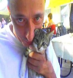 Profilbild von Christian Kleinert