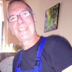 Profilbild von Christian Kleinert