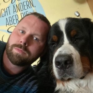 Profilbild von Christian Kleist