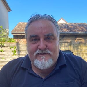 Profilbild von Christian Klemmer