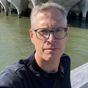 Profilbild von Christian Klemp