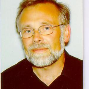 Profilbild von Christian Klett