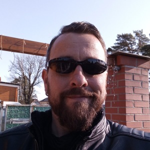 Profilbild von Christian Klett