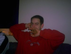 Profilbild von Christian Klingbeil