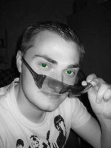Profilbild von Christian Klömich