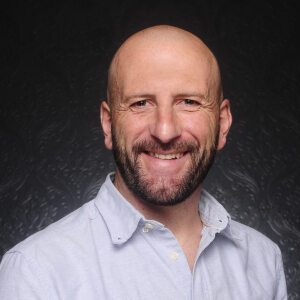 Profilbild von Christian Klötzer