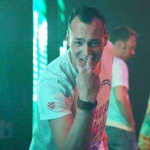 Profilbild von Christian Kloppe