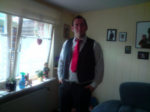 Profilbild von Christian Klos