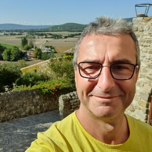 Profilbild von Christian Klose