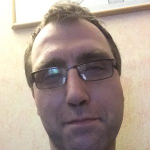 Profilbild von Christian Kloß