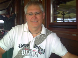 Profilbild von Christian Klotz