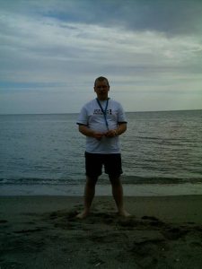 Profilbild von Christian Klotzbücher
