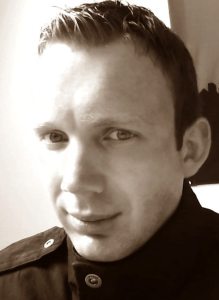 Profilbild von Christian Klüners