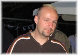 Profilbild von Christian Kluge