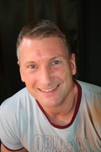 Profilbild von Christian Klumpen