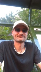 Profilbild von Christian Knappe