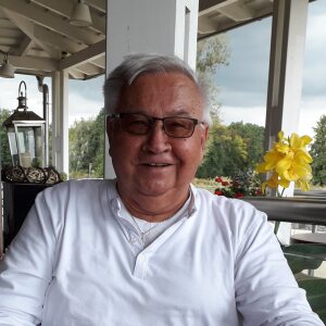 Profilbild von Christian Knebel