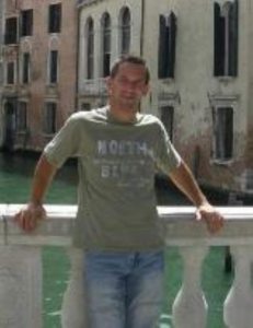 Profilbild von Christian Kneissl