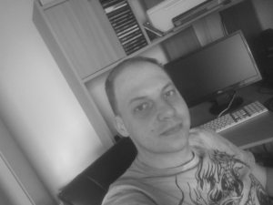 Profilbild von Christian Kneissl