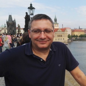 Profilbild von Christian Knetsch