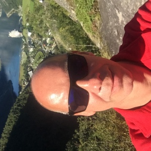 Profilbild von Christian Knoche