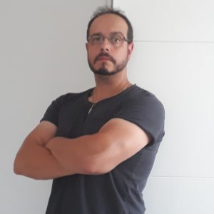 Profilbild von Christian Knochel