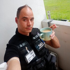 Profilbild von Christian Knödlseder