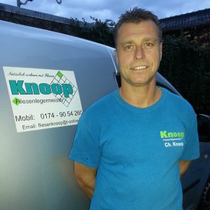 Profilbild von Christian Knoop