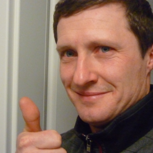 Profilbild von Christian Knopp
