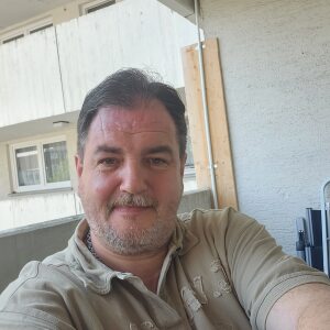 Profilbild von Christian Knopp