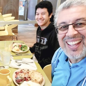 Profilbild von Christian Knorr