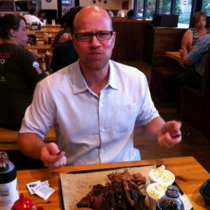 Profilbild von Christian Knorra