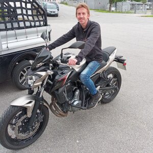 Profilbild von Christian Knott
