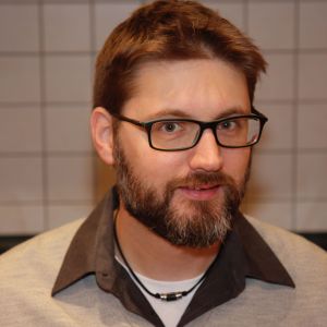 Profilbild von Christian Knüfer