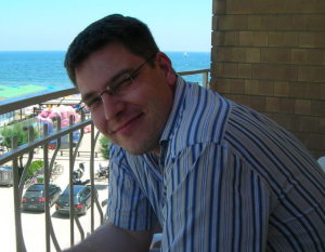 Profilbild von Christian Knüttel