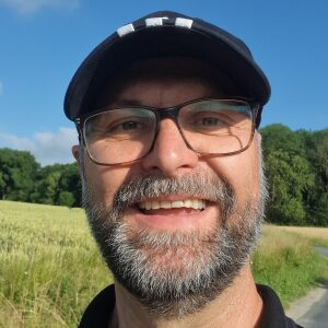 Profilbild von Christian Knutzen