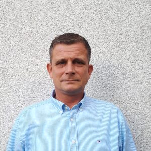 Profilbild von Christian Kober