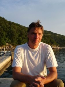 Profilbild von Christian Koch