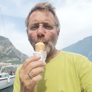 Profilbild von Christian Koch