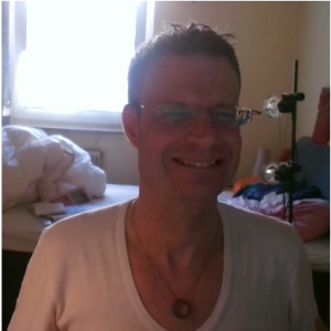 Profilbild von Christian Koch