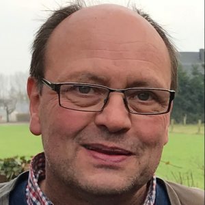 Profilbild von Christian Koch