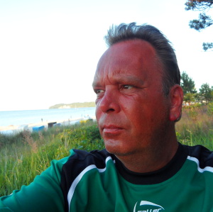 Profilbild von Christian Koch