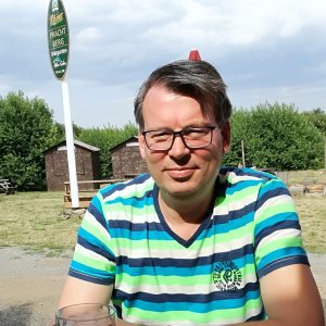 Profilbild von Christian Koch