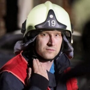 Profilbild von Christian Koch