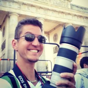 Profilbild von Christian Koch