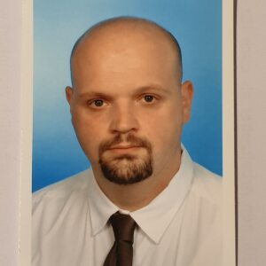 Profilbild von Christian Koch