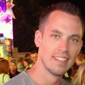 Profilbild von Christian Koch